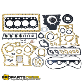 ENGINE GASKET SET...