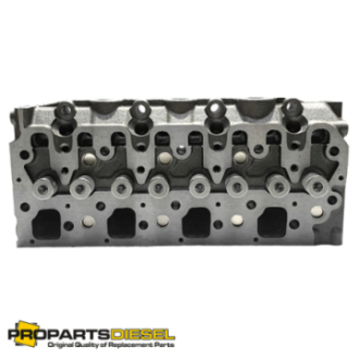 CYLINDER HEAD ASSY PERKINS...