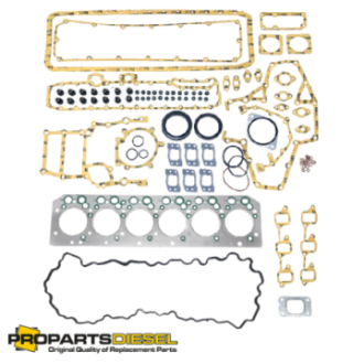 FULL GASKET SET HYUNDAI /...