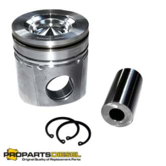 CUMMINS ISB / QSB, PISTON...