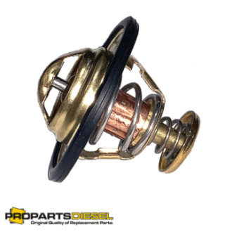 THERMOSTAT KOMATSU S4D95...