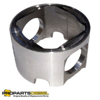 PŁASZCZ TŁOKA CATERPILLAR...