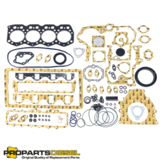 MITSUBISHI S4K, OVERHAUL...