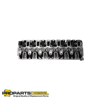 DEUTZ BF 6M 2012, CYLINDER...