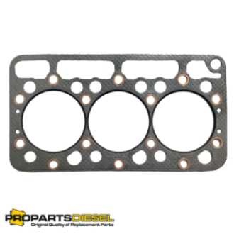 KUBOTA D950, CYLINDER HEAD...