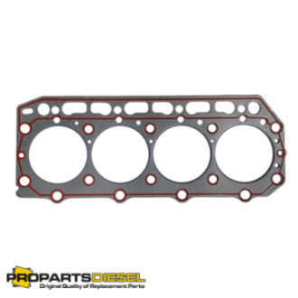 CYLINDER HEAD GASKET YANMAR...
