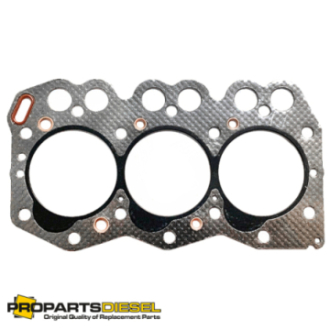 CYLINDER HEAD GASKET YANMAR...