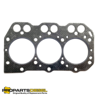 YANMAR 3TNE72, CYLINDER...