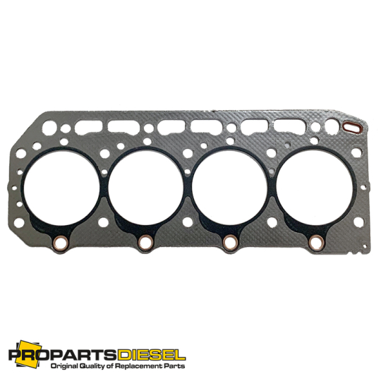 YANMAR 4TNA82 4TN82 CYLINDER HEAD GASKET / ProPartsDiesel 12940201321