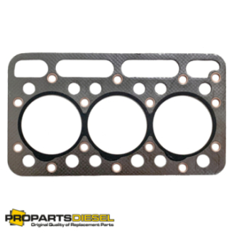 USZCZELKA GŁOWICY KUBOTA D1402