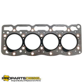 CYLINDER HEAD GASKET KUBOTA...