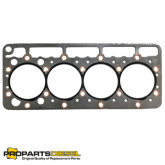 USZCZELKA GŁOWICY KUBOTA...