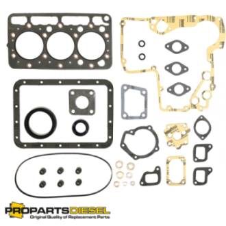 KUBOTA D850, GASKET SET