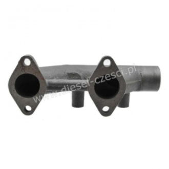 CUMMINS B (2CYL.), EX MANIFOLD