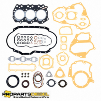 FULL GASKET SET MITSUBISHI...