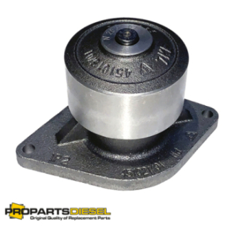 WATER PUMP CUMMINS QSB / ISB
