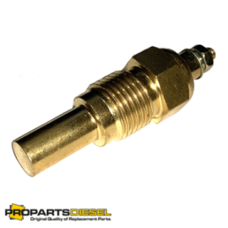 YANMAR, WATER TEMPERATURE...