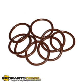 CUMMINS, O-RING SEAL