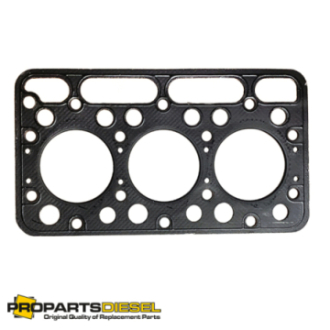 USZCZELKA GŁOWICY KUBOTA...