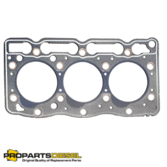 KUBOTA D905, CYLINDER HEAD...