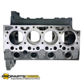 VOLVO D4D, CYLINDER BLOCK