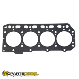 YANMAR 4TNE84, CYLINDER...