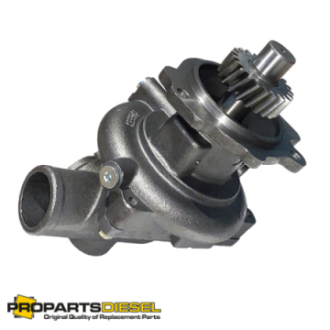 POMPA WODY CUMMINS ISM11 /...