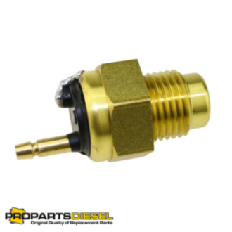 TEMPERATURE SENSOR CATERPILLAR
