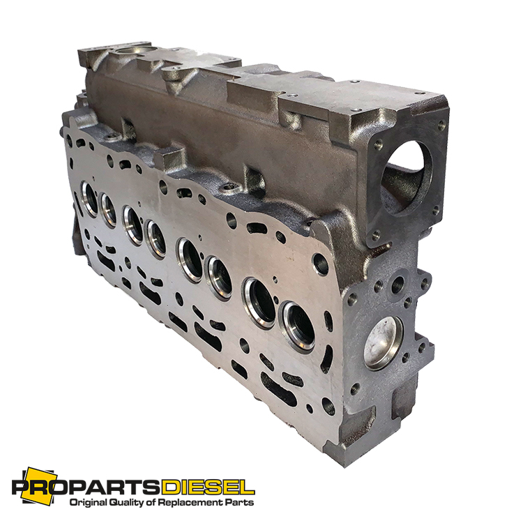 PERKINS 1104D CYLINDER HEAD ASSY / ProPartsDiesel ZZ80280 PERKINS 1104D CYLINDER HEAD ASSY / ProPartsDiesel ZZ80280
