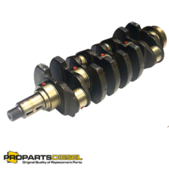 CRANKSHAFT MITSUBISHI S4S