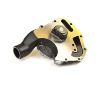 WATER PUMP PERKINS...