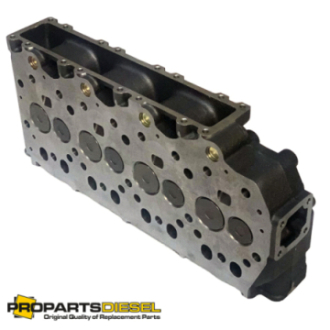 MITSUBISHI S4S, CYLINDER...