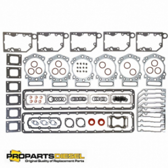 CUMMINS K19 / QSK19, TOP...