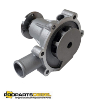 CATERPILLAR, WATER PUMP