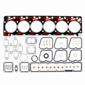 USZCZELKI GÓRY SILNIKA...