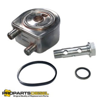 OIL COOLER PERKINS 1004 / 1006