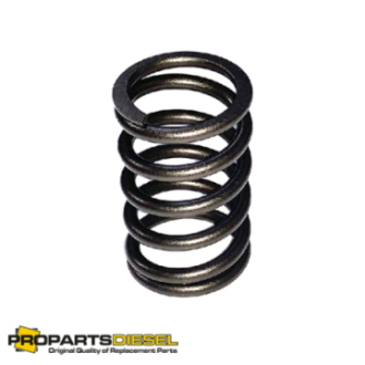 VALVE SPRING PERKINS 1104D...