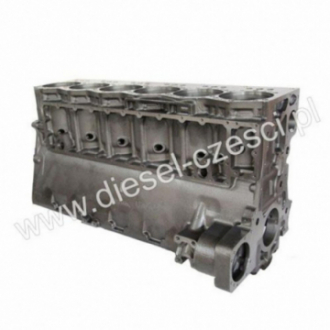 CUMMINS K19, ENGINE BLOCK