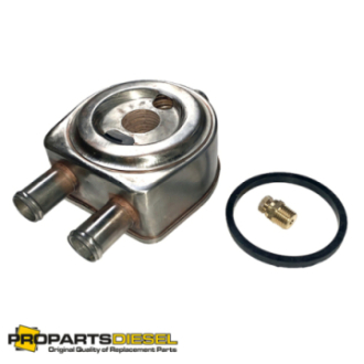 OIL COOLER MWM TD226 / D226