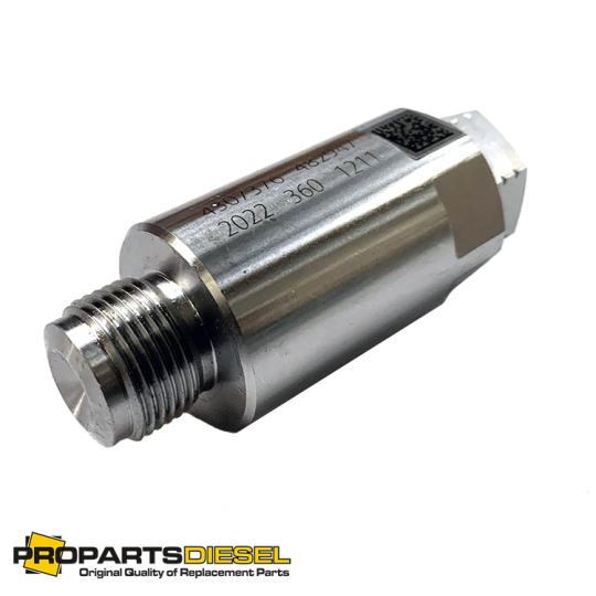 CUMMINS ISL FUEL RELIEF VALVE / ProPartsDiesel 4307376