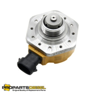 INJECTION PUMP SOLENOID...