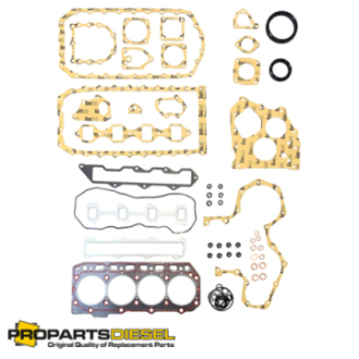 YANMAR 4TNE88, FULL GASKET SET