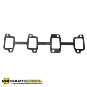 JCB T4F, INLET MANIFOLD GASKET