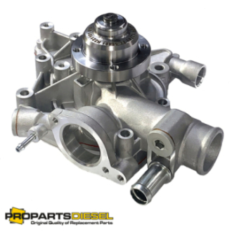 WATER PUMP DEUTZ TD 2.9 L4...