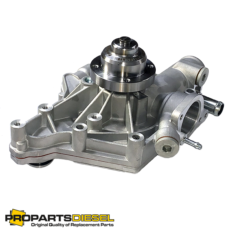 DEUTZ TCD 2.9 L4, WATER PUMP / ProPartsDiesel 04162751