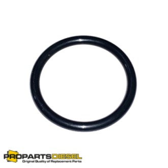 CUMMINS, WATER MANIFOLD ORING