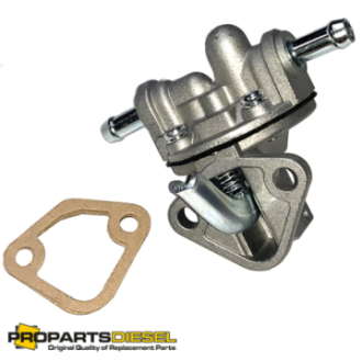 KUBOTA V3300 / V3600, FUEL...