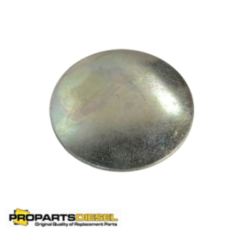 EXPANSION PLUG CUMMINS 6CT...