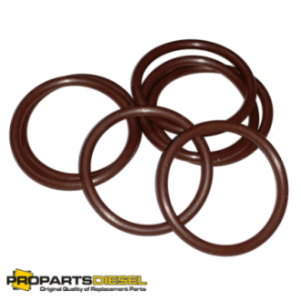 INJECTOR O-RING CATERPILLAR...