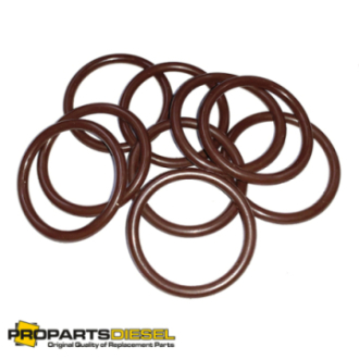INJECTOR O-RING CATERPILLAR...